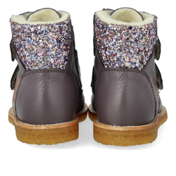 Angulus Vinterstvle Begynder TEX Lavender