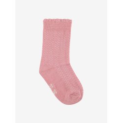 Minymo Sokker 7-pak med mnstre Wild Rose