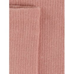 Minymo Sokker 2-pak Perfect Basic Ash Rose