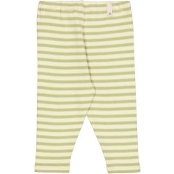 Wheat Bukser Jersey Silas Green Stripe