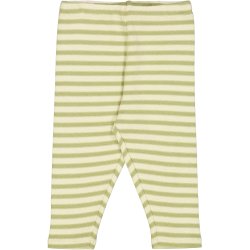 Wheat Bukser Jersey Silas Green Stripe