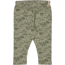 Wheat Bukser Baby Manfred Dried Sage Sealife