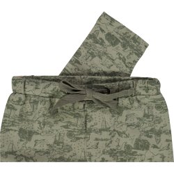 Wheat Bukser Baby Manfred Dried Sage Sealife