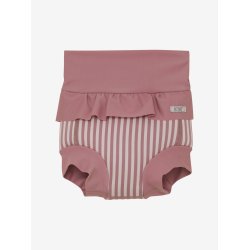 HUTTEliHUT Blebadebukser Swim Diaper Neoprene Pearl Blush