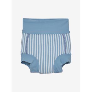 HUTTEliHUT Blebadebukser Swim Diaper Neoprene Citadel