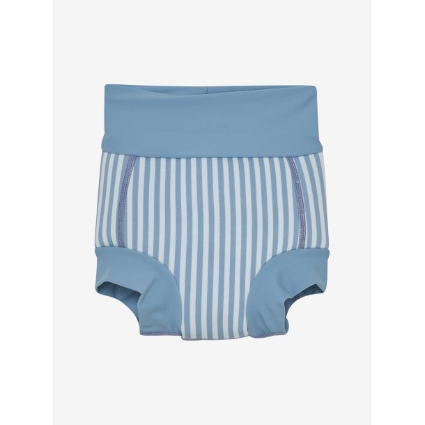 HUTTEliHUT Blebadebukser Swim Diaper Neoprene Citadel