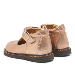 Angulus Tullesko hjerte "120 rs jubilums model" Bronze Metallic