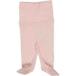 Wheat Bukser Uld Soft Ellis Rose Powder