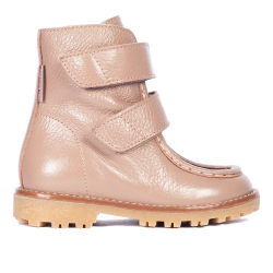 Angulus Vinterst�vle TEX med Uldfoer Dusty Make-up