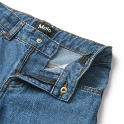 Molo Jeans Aiden Stone Blue