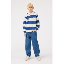 Molo Jeans Aiden Stone Blue