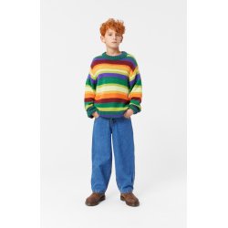 Molo Jeans Aiden Stone Blue