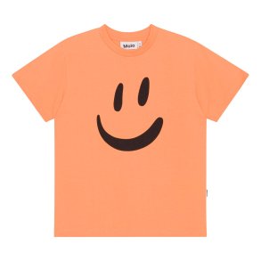 Molo T-shirt Roxo Ember