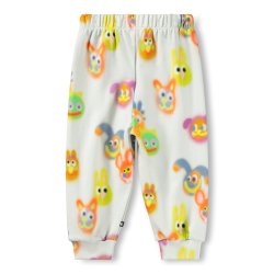 Molo Sweatpants Simeon Fuzzy Together