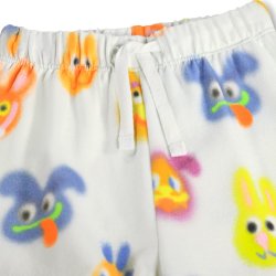 Molo Sweatpants Simeon Fuzzy Together