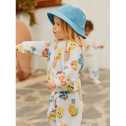 Molo Sweatshirt LS Disc Fuzzy Together