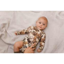 Molo Body Farai Baby Rabbits