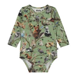 Molo Body Foss Living Tree