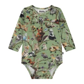 Molo Body Foss Living Tree