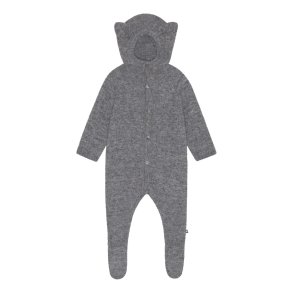 Molo Heldragt Finch Grey Melange