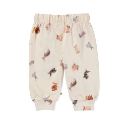 Molo Sweatpants Simeon Jumping Bunnies