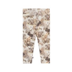 Molo Leggins Sting Baby Rabbits
