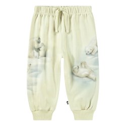 Molo Sweatpants Simeon Snowy Cubs