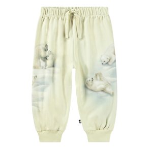 Molo Sweatpants Simeon Snowy Cubs