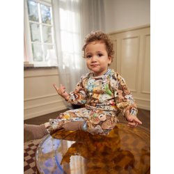 Molo Sweatpants Simeon Teddy Friends