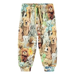 Molo Sweatpants Simeon Teddy Friends