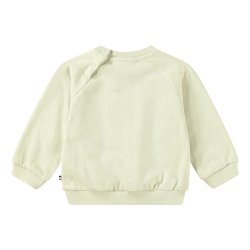 Molo Sweatshirt LS Disc Snowy Bear Cubs