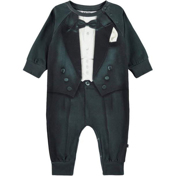 Molo Heldragt Fairfax Taxus Tuxedo