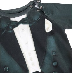 Molo Heldragt Fairfax Taxus Tuxedo