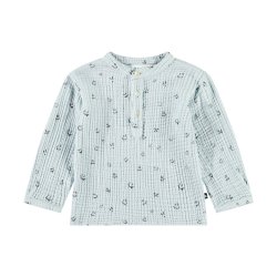 Molo Skjorte LS Enoz Moods