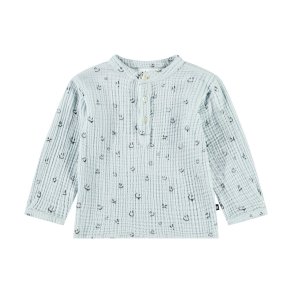 Molo Skjorte LS Enoz Moods