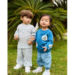 Molo Skjorte LS Enoz Moods