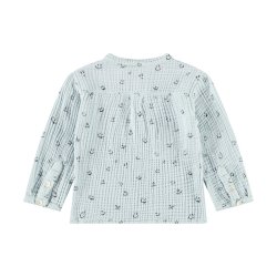 Molo Skjorte LS Enoz Moods