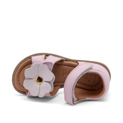 Bisgaard Sandal Barbara C Candy Floss