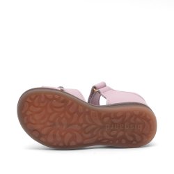 Bisgaard Sandal Barbara C Candy Floss