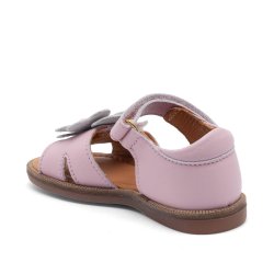 Bisgaard Sandal Barbara C Candy Floss