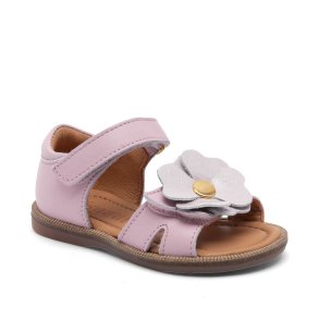 Bisgaard Sandal Barbara C Candy Floss