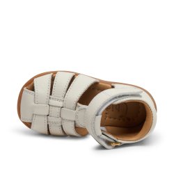 Bisgaard Sandal Carly White