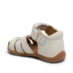 Bisgaard Sandal Carly White