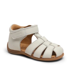 Bisgaard Sandal Carly White