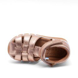 Bisgaard Sandal Billie Rose Gold