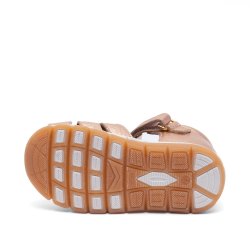 Bisgaard Sandal Billie Rose Gold