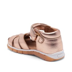 Bisgaard Sandal Billie Rose Gold