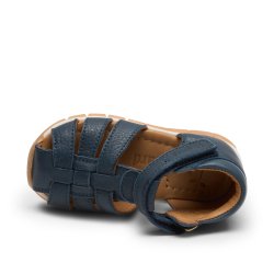 Bisgaard Sandal Billie Deep