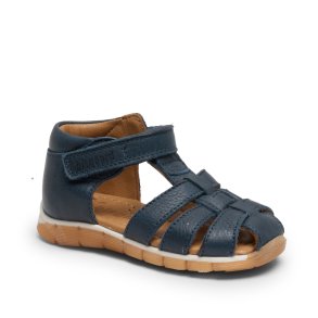 Bisgaard Sandal Billie Deep