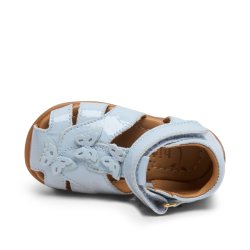 Bisgaard Sandal Aya Light Blue